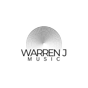 Warren J Music LOGO