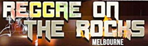Reggae on the Rocks Logo